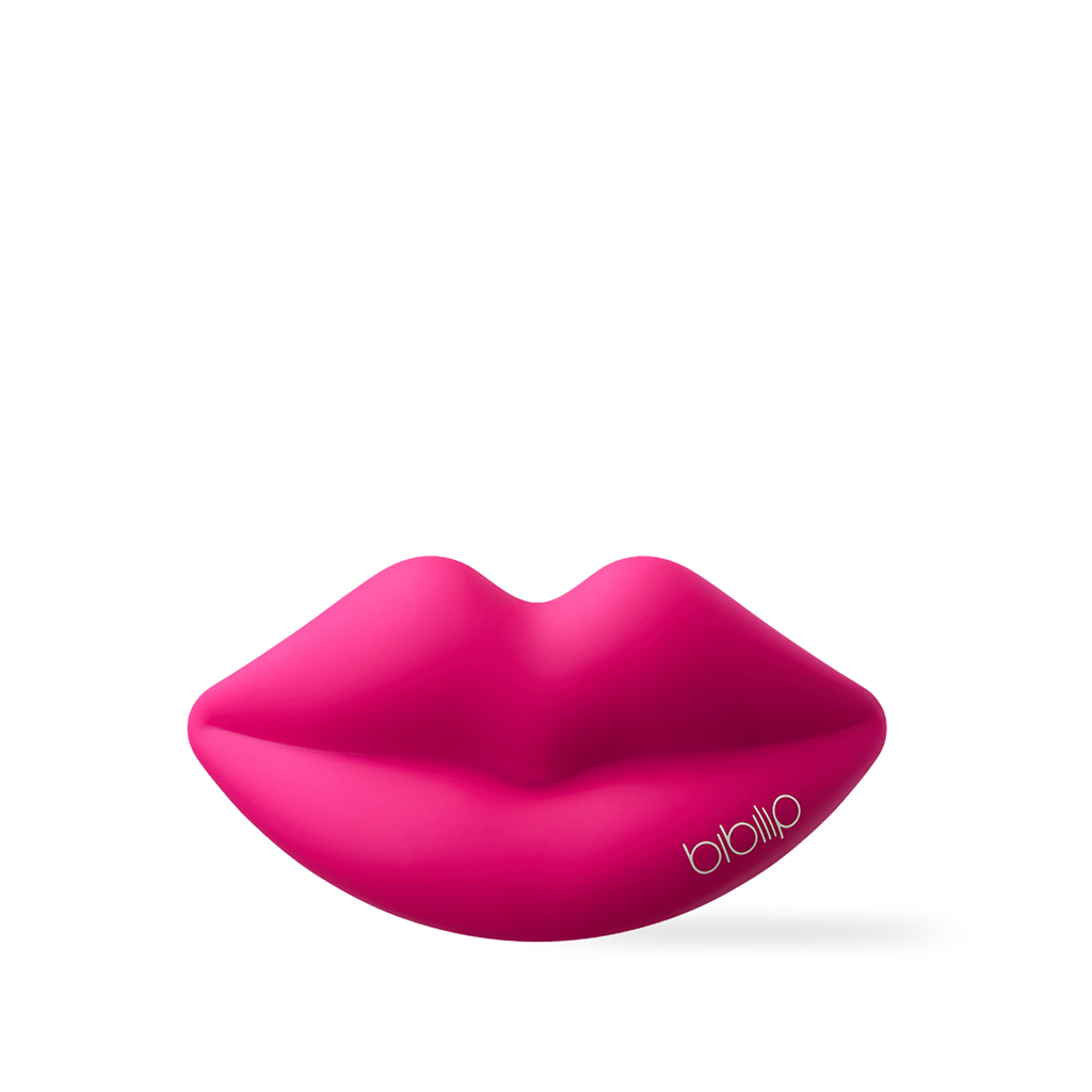 LED-Lippenmaske Glow 1EA – mommycare