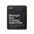 Midnight Blue Beruhigende Maske 1 Stück - Dear Klairs