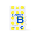 Surprise B Patch (24 comptes, pack de 1) - TIAM