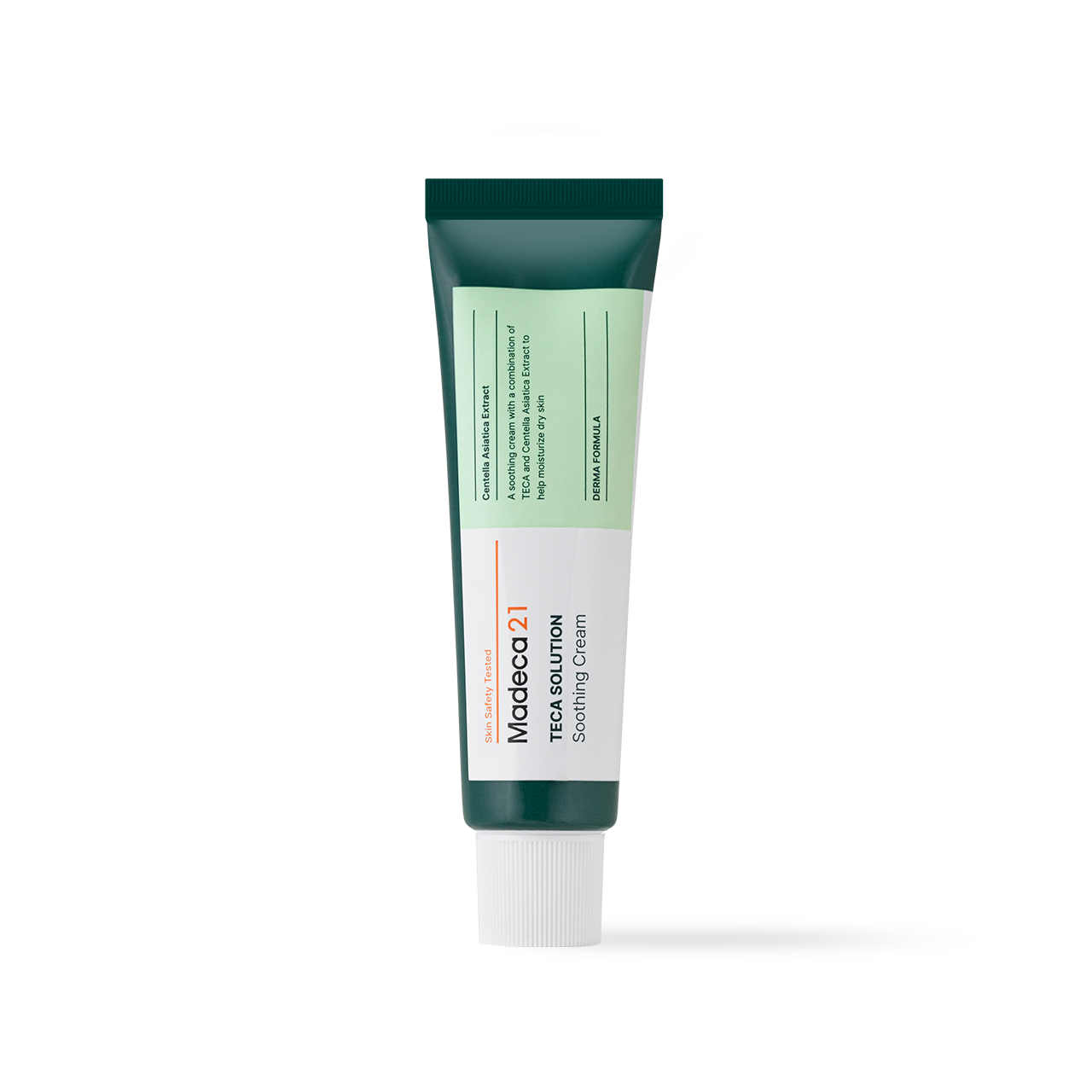 Crème apaisante Teca Solution 50 ml - Madeca21