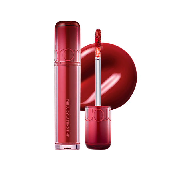 Der Juicy Lasting Tint 3,5g – 14 Farben – Romand