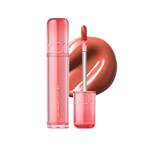 Der Juicy Lasting Tint 3,5g – 14 Farben – Romand