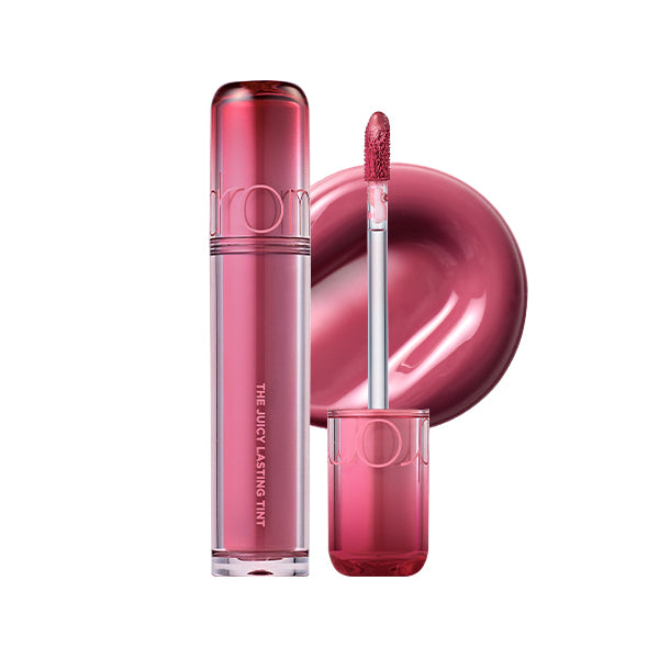 Der Juicy Lasting Tint 3,5g – 14 Farben – Romand