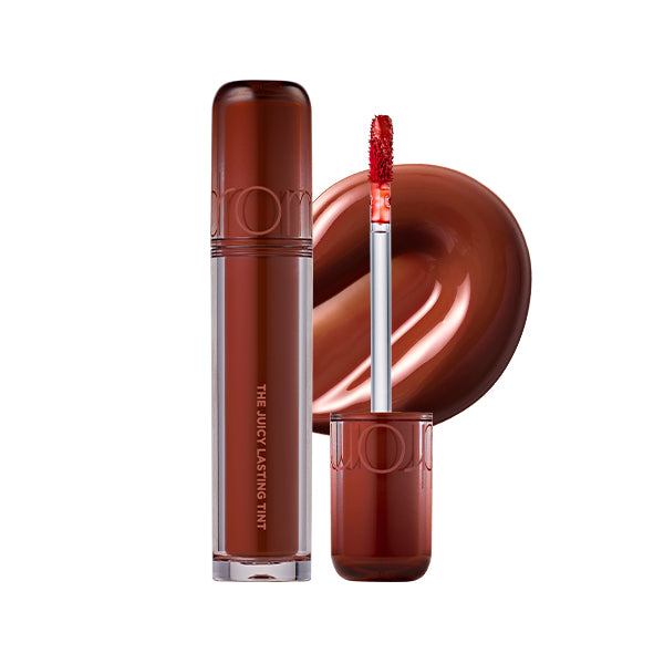 Der Juicy Lasting Tint 3,5g – 14 Farben – Romand
