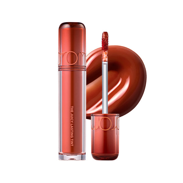 Der Juicy Lasting Tint 3,5g – 14 Farben – Romand