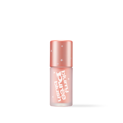 Blush flou purée 13 couleurs - Tiptoe