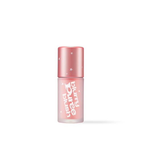 Blush Blurry Purée 5g 16 couleurs - Tiptoe