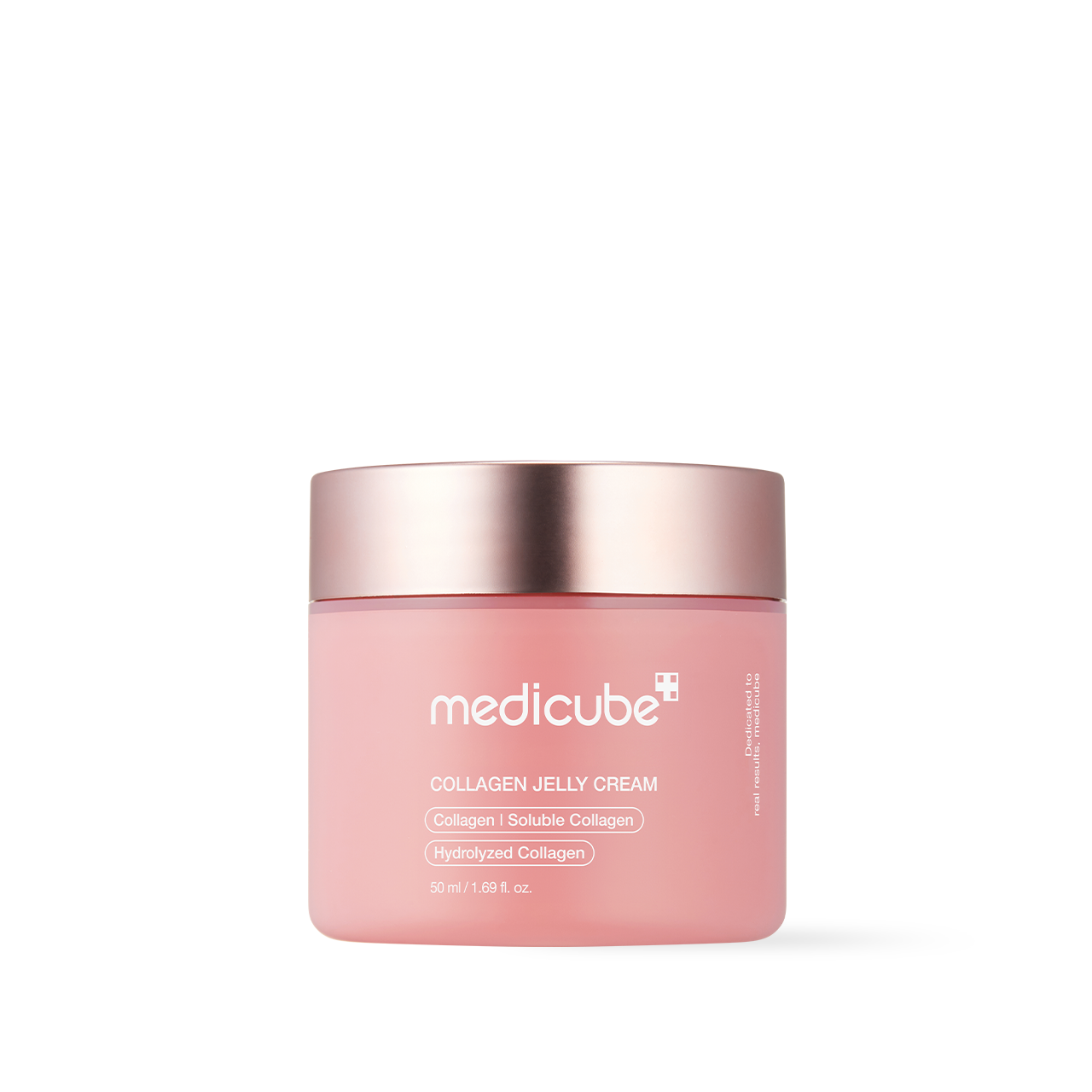 Crème gelée au collagène 50 ml - Medicube