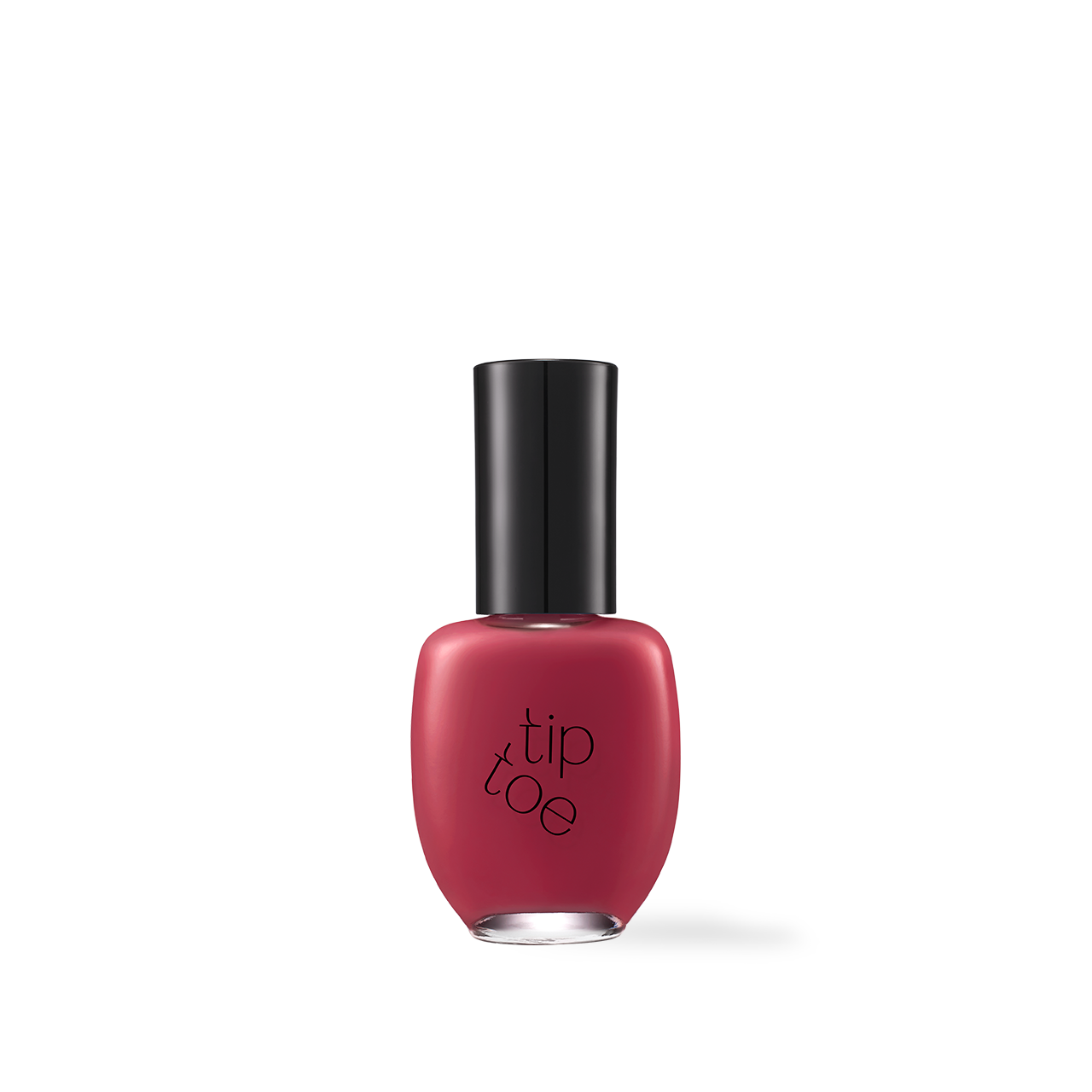 Vernis à ongles Syrup & Paint 18 couleurs - Tiptoe