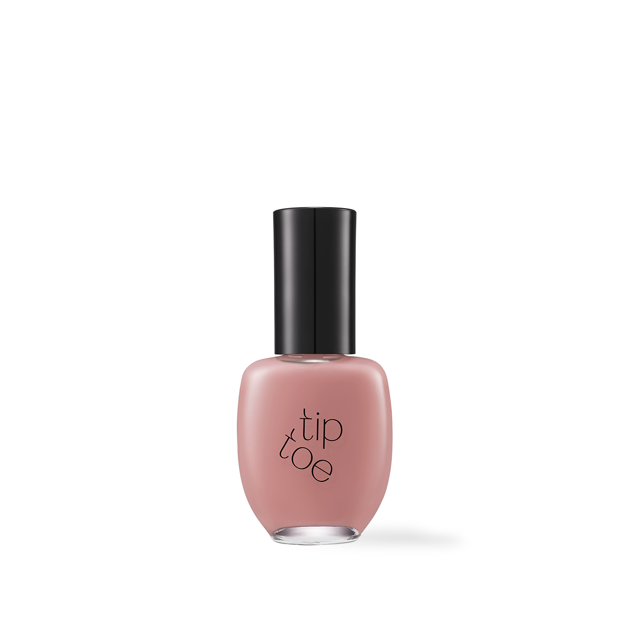 Vernis à ongles Syrup & Paint 18 couleurs - Tiptoe