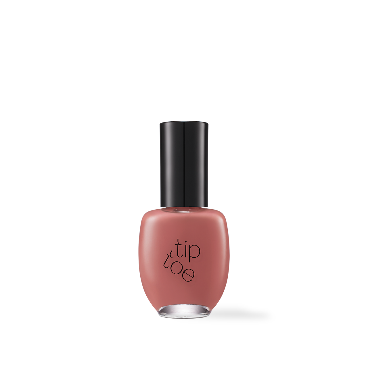 Vernis à ongles Syrup & Paint 18 couleurs - Tiptoe