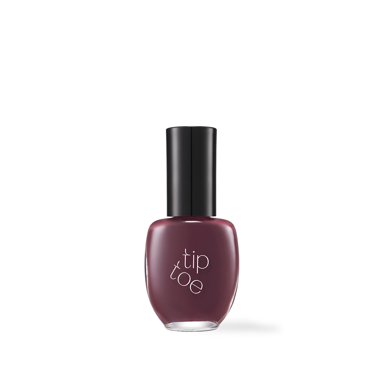 Vernis à ongles Syrup & Paint 18 couleurs - Tiptoe