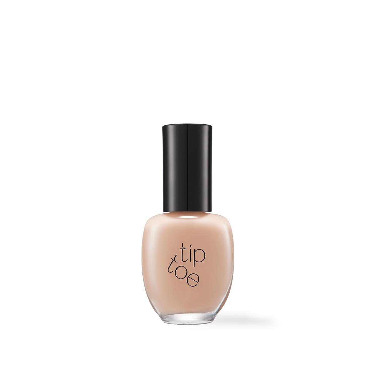 Vernis à ongles Syrup & Paint 18 couleurs - Tiptoe