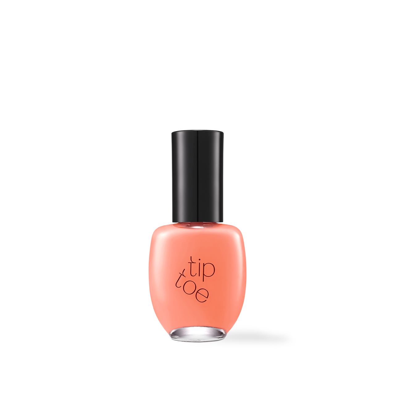 Vernis à ongles Syrup & Paint 18 couleurs - Tiptoe
