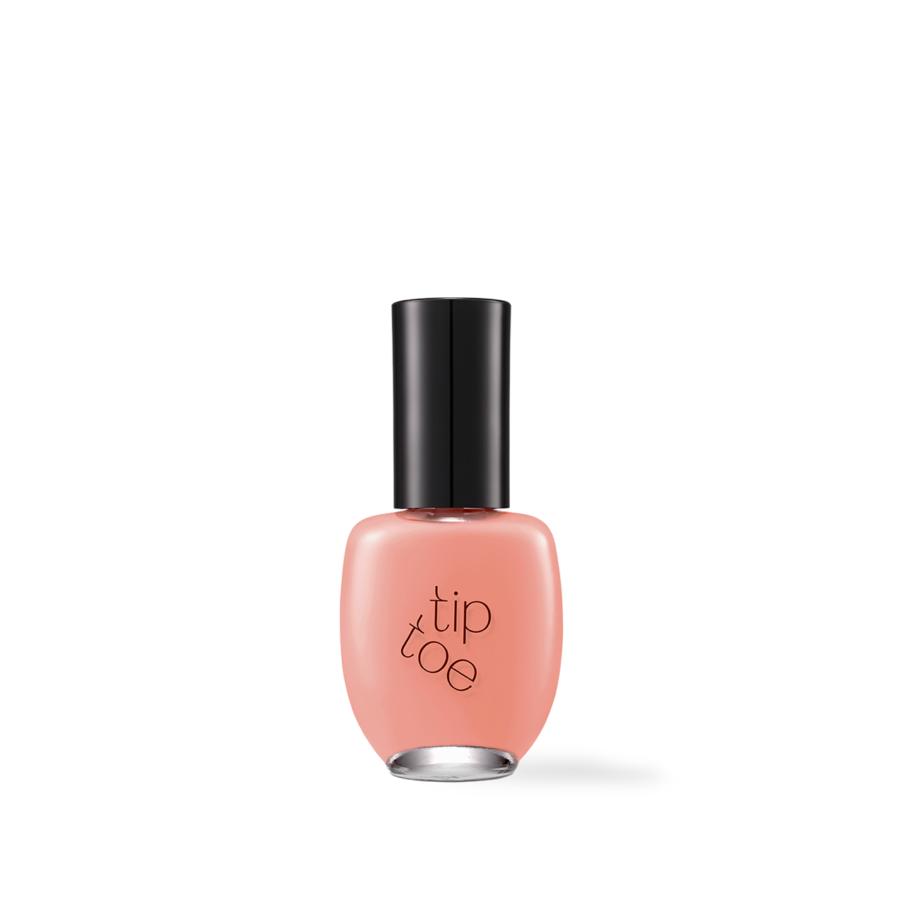 Vernis à ongles Syrup & Paint 18 couleurs - Tiptoe