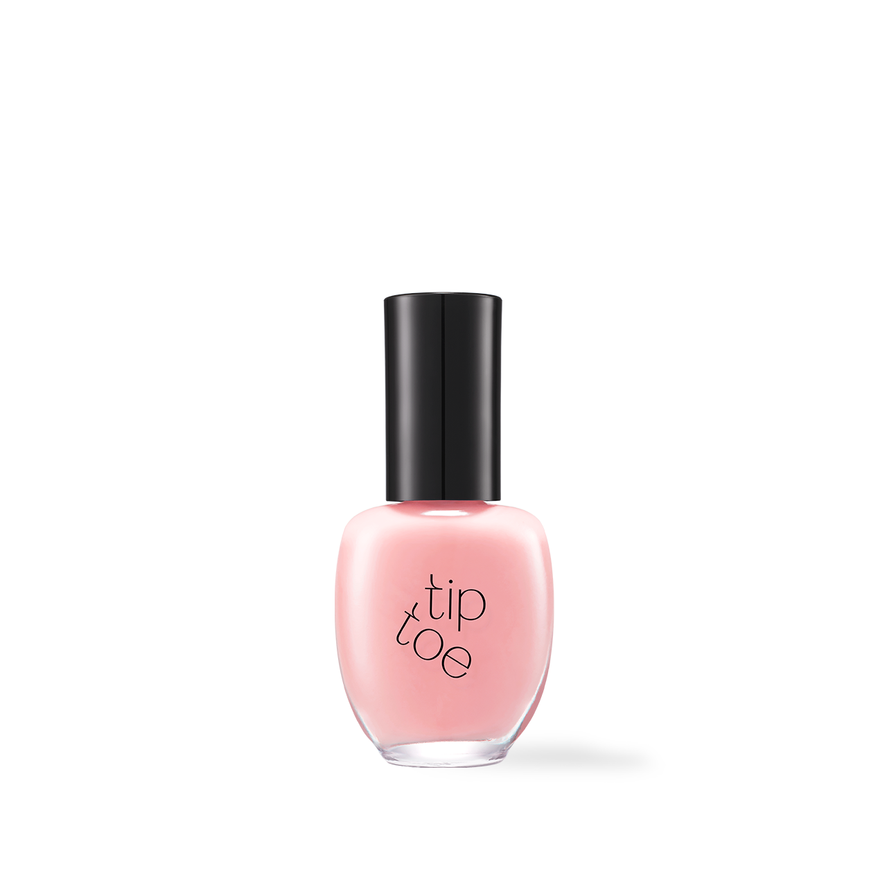 Vernis à ongles Syrup & Paint 18 couleurs - Tiptoe