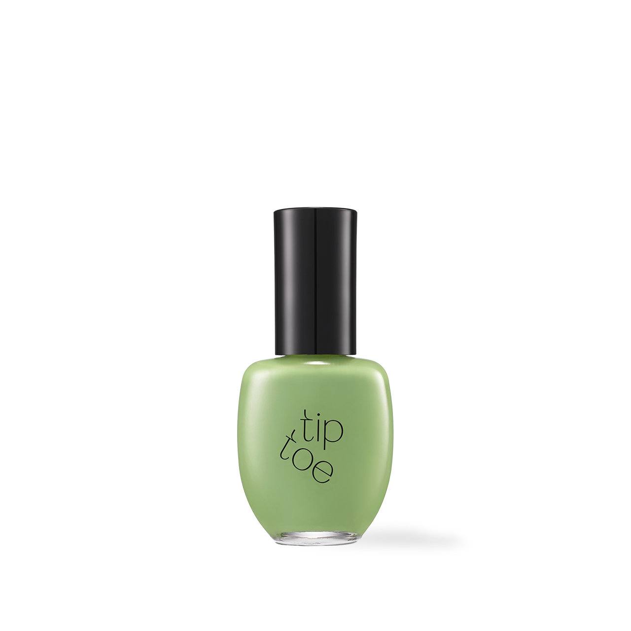Vernis à ongles Syrup & Paint 18 couleurs - Tiptoe