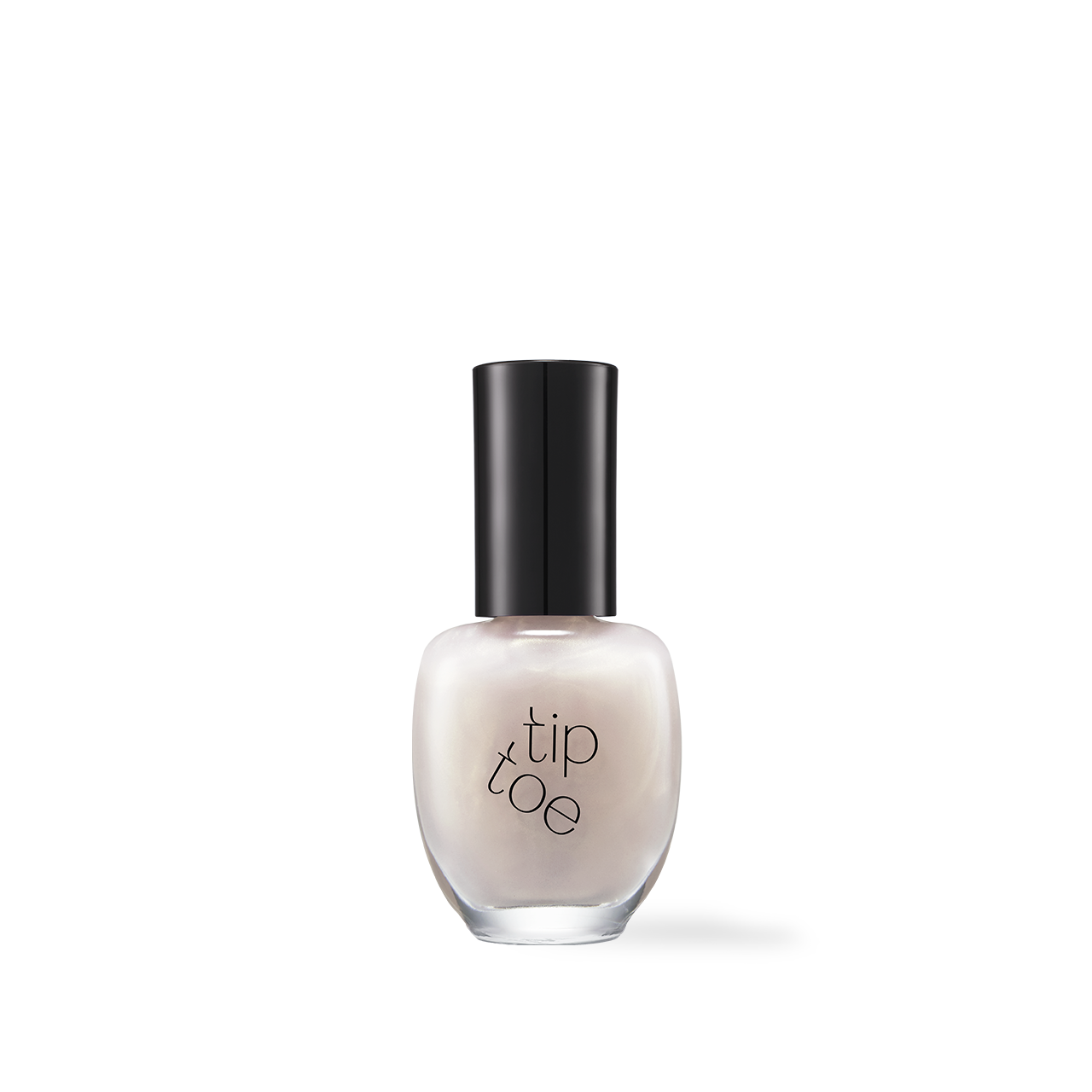 Vernis à ongles Syrup Glitter & Shimmer 12 couleurs - Tiptoe