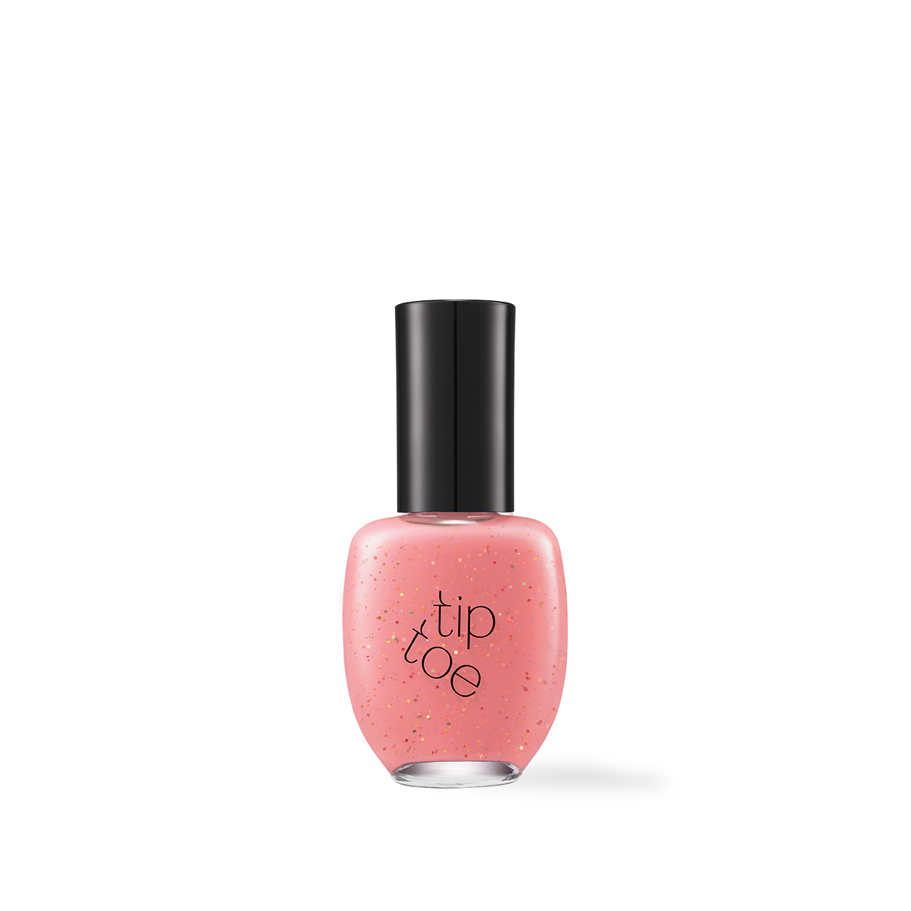 Vernis à ongles Syrup Glitter & Shimmer 12 couleurs - Tiptoe