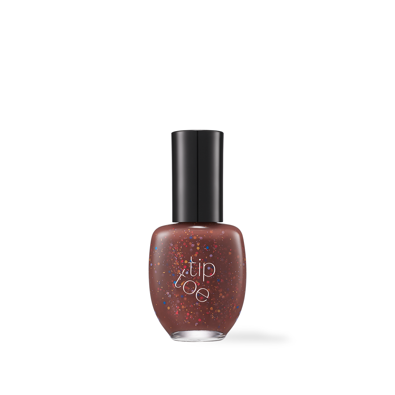 Vernis à ongles Syrup Glitter & Shimmer 12 couleurs - Tiptoe