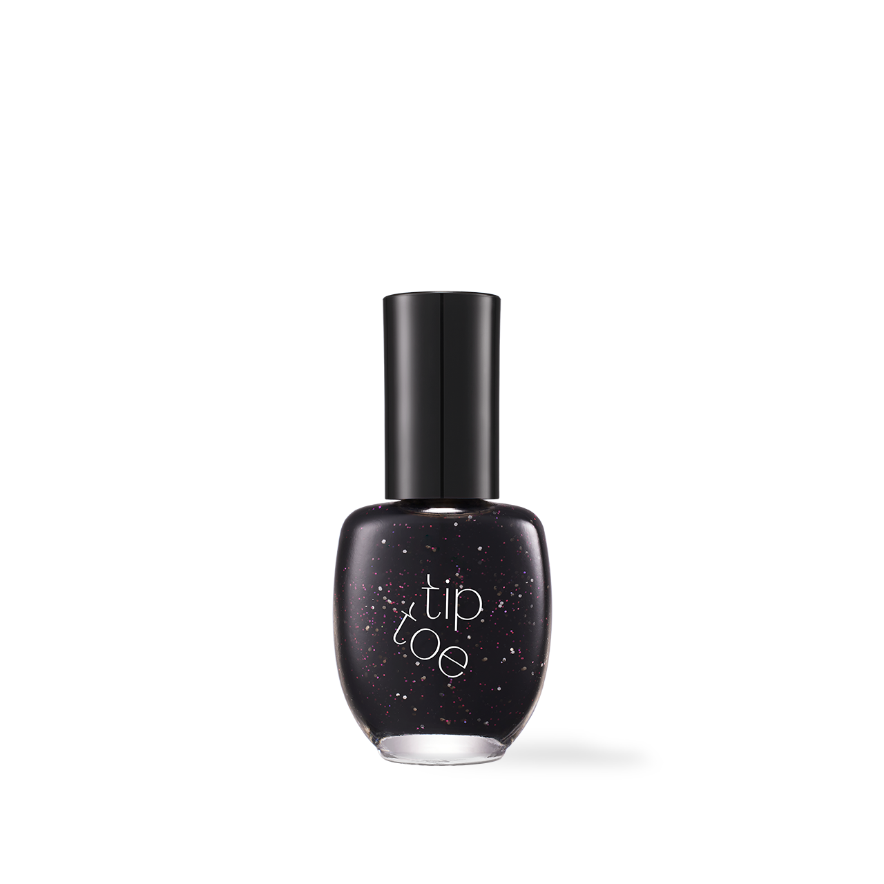 Vernis à ongles Syrup Glitter & Shimmer 12 couleurs - Tiptoe