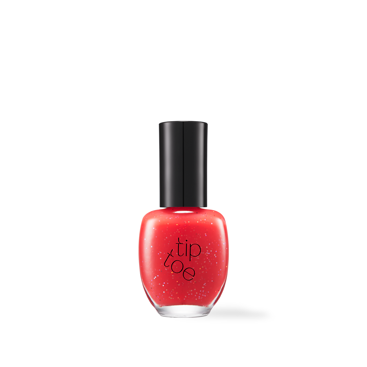 Vernis à ongles Syrup Glitter & Shimmer 12 couleurs - Tiptoe