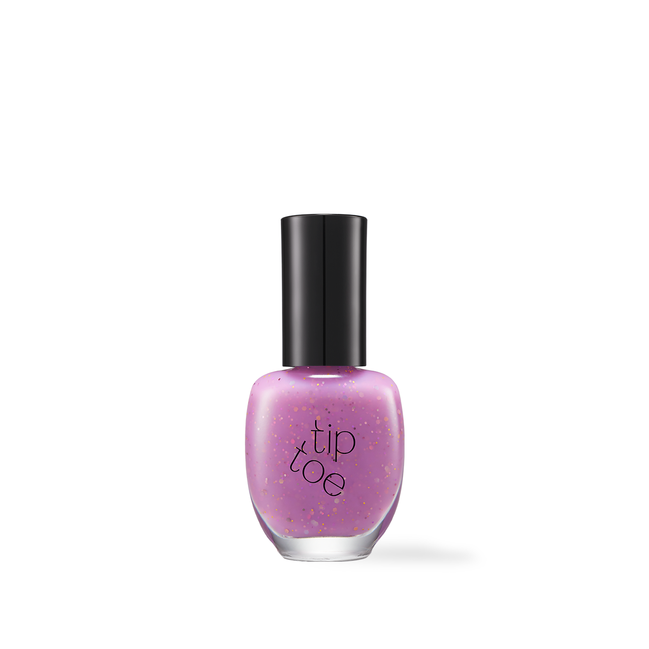 Vernis à ongles Syrup Glitter & Shimmer 12 couleurs - Tiptoe
