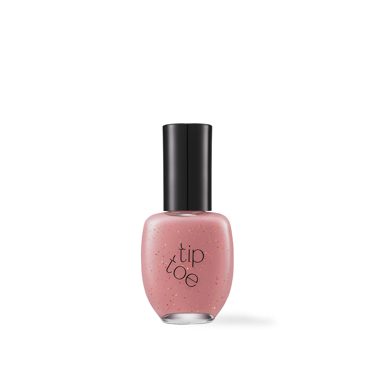 Vernis à ongles Syrup Glitter & Shimmer 12 couleurs - Tiptoe