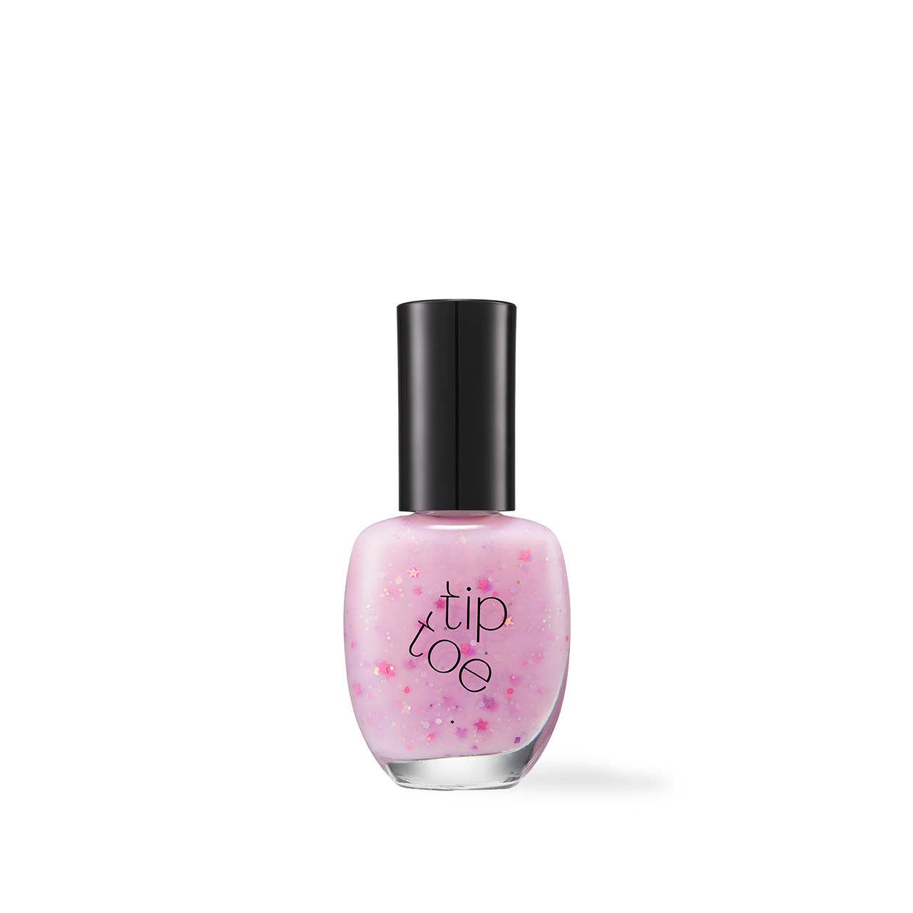 Vernis à ongles Syrup Glitter & Shimmer 12 couleurs - Tiptoe