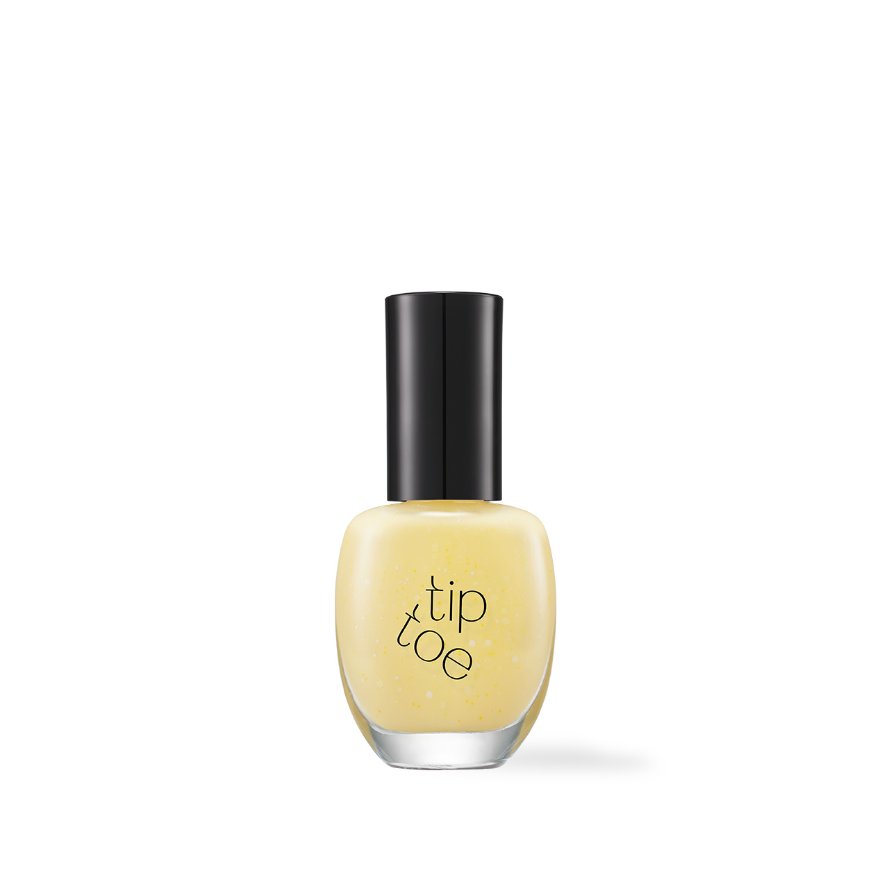 Vernis à ongles Syrup Glitter & Shimmer 12 couleurs - Tiptoe