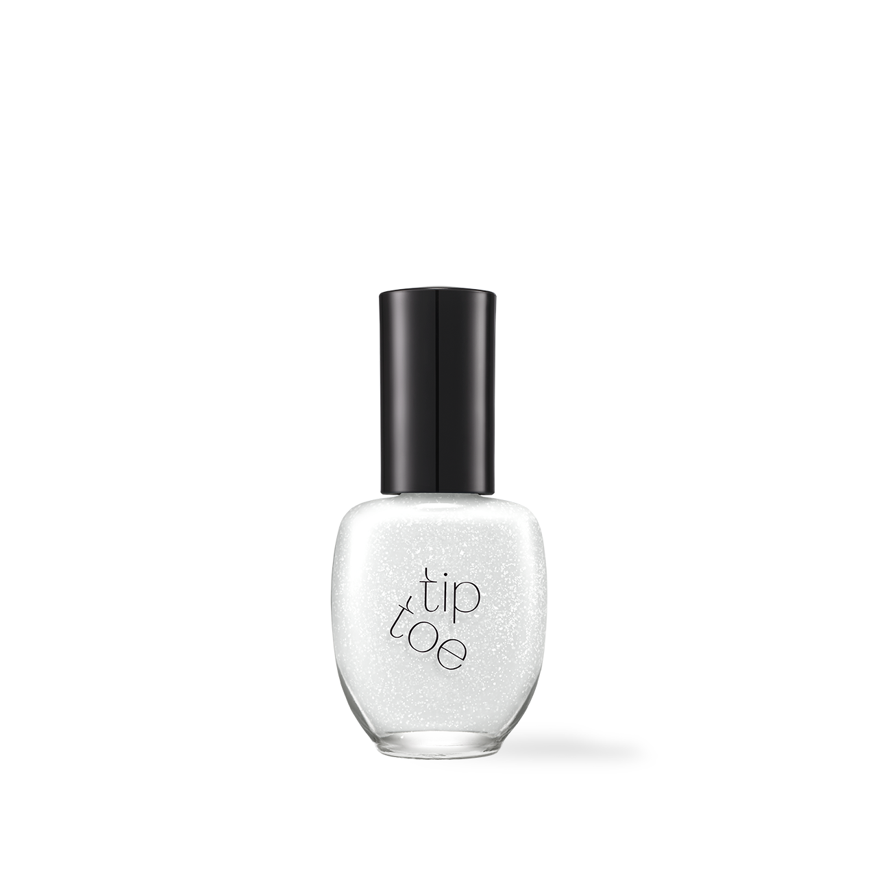 Vernis à ongles Syrup Glitter & Shimmer 12 couleurs - Tiptoe
