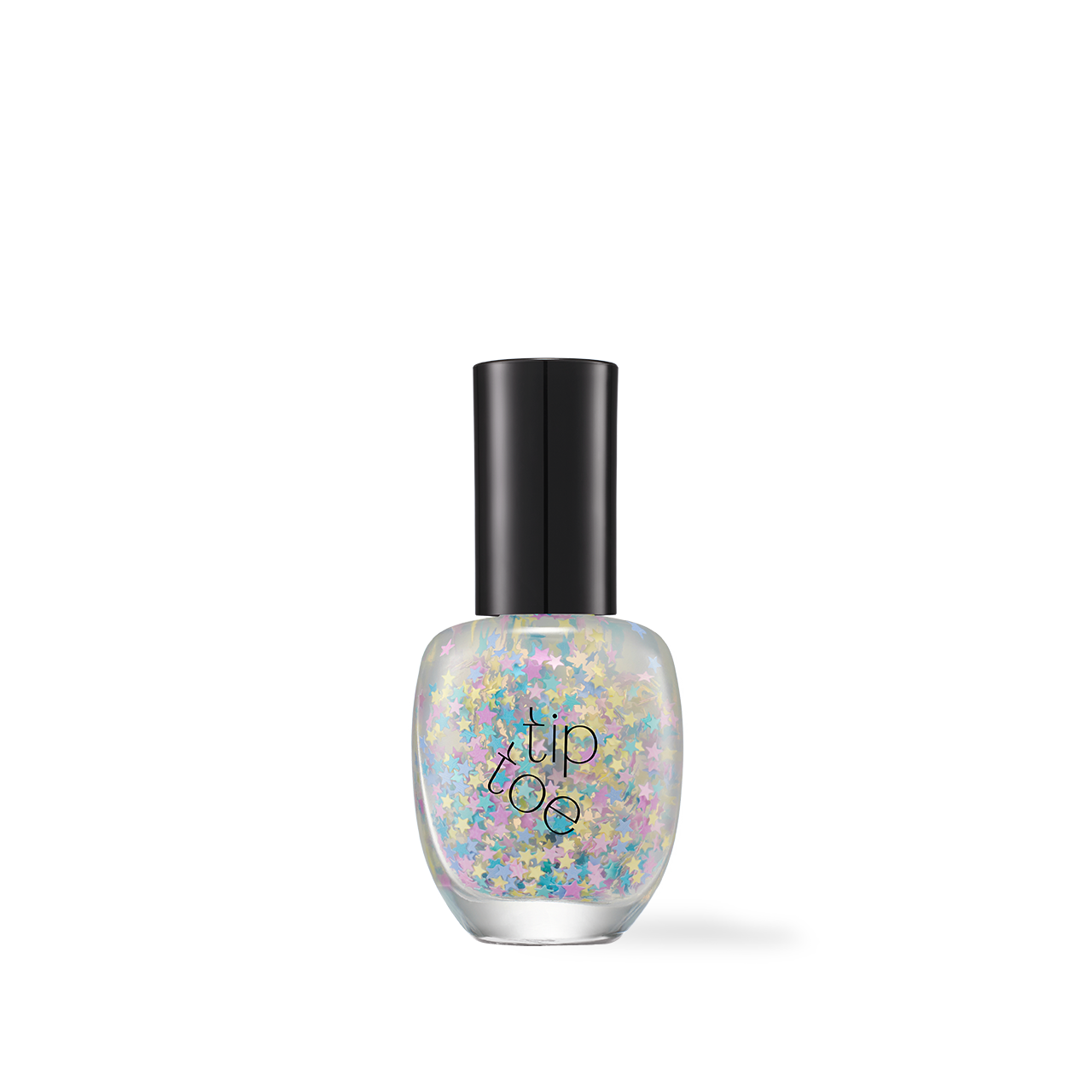 Vernis à ongles Syrup Glitter & Shimmer 12 couleurs - Tiptoe