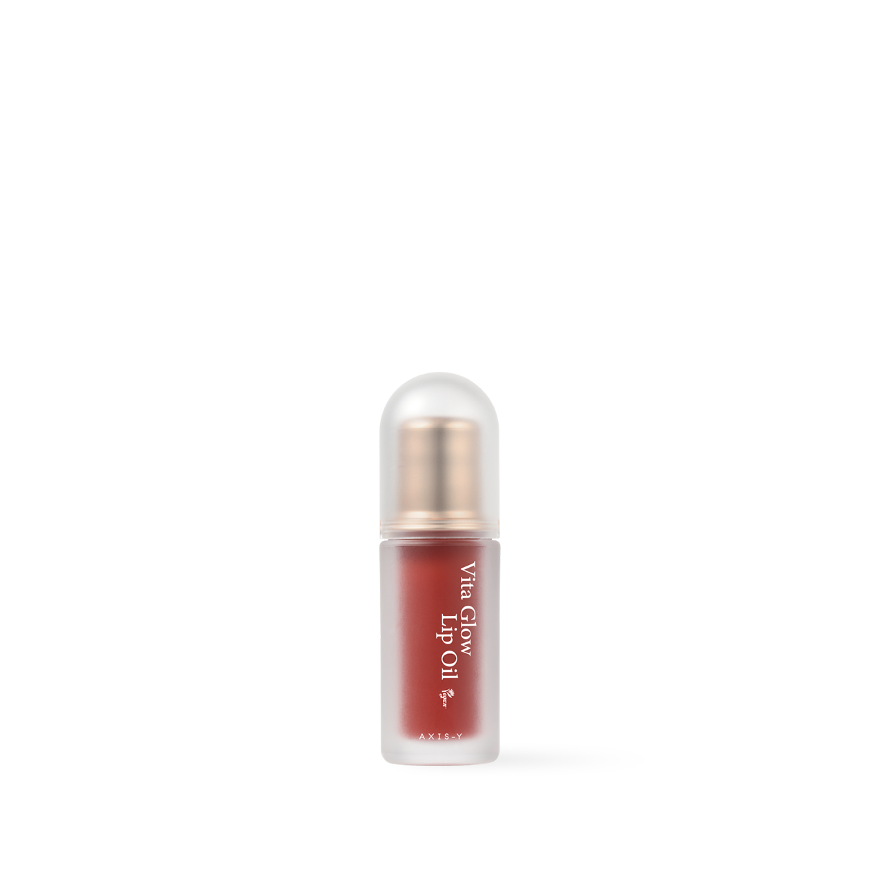 Lip Oil Glow 3 Farben - AXIS-Y