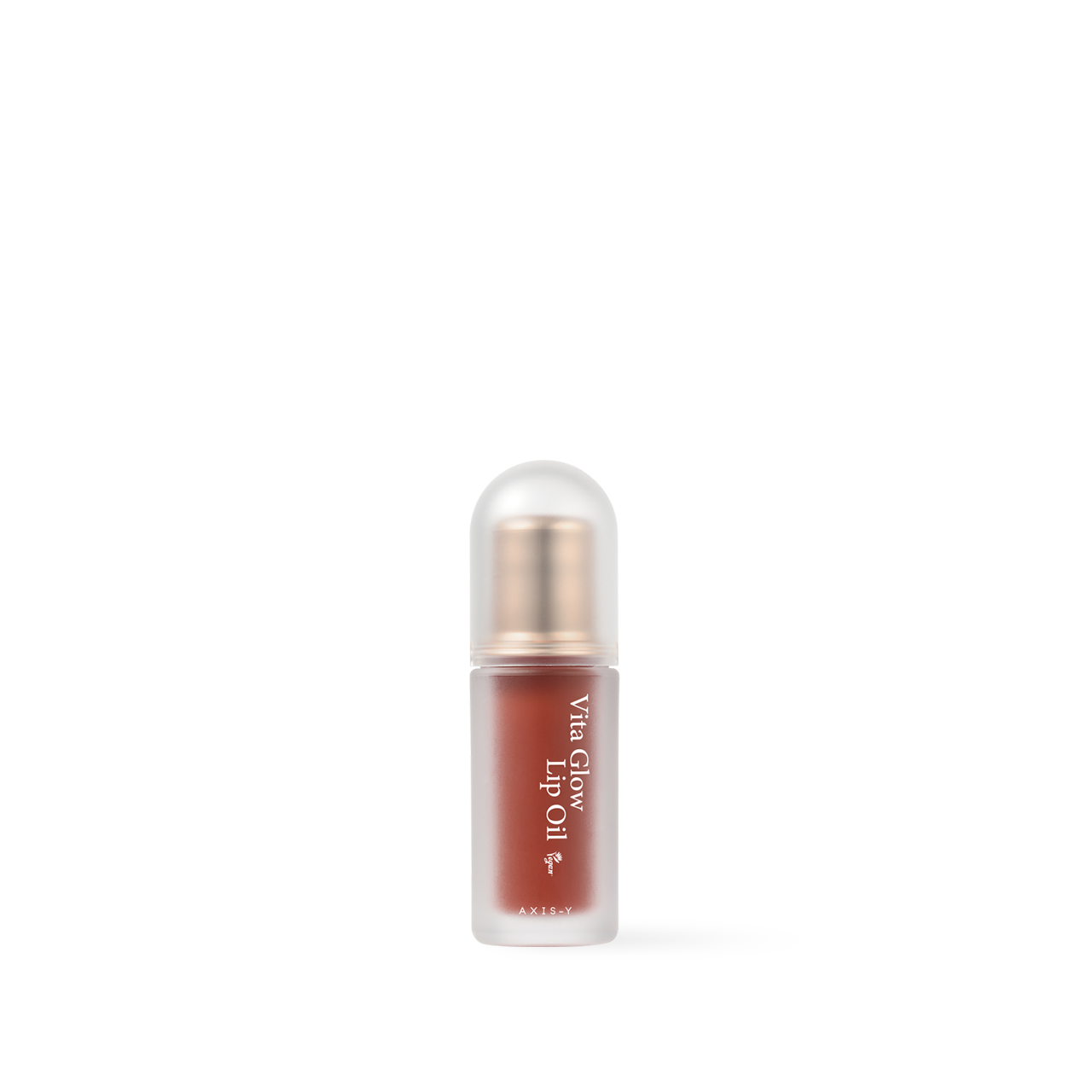 Lip Oil Glow 3 Farben - AXIS-Y