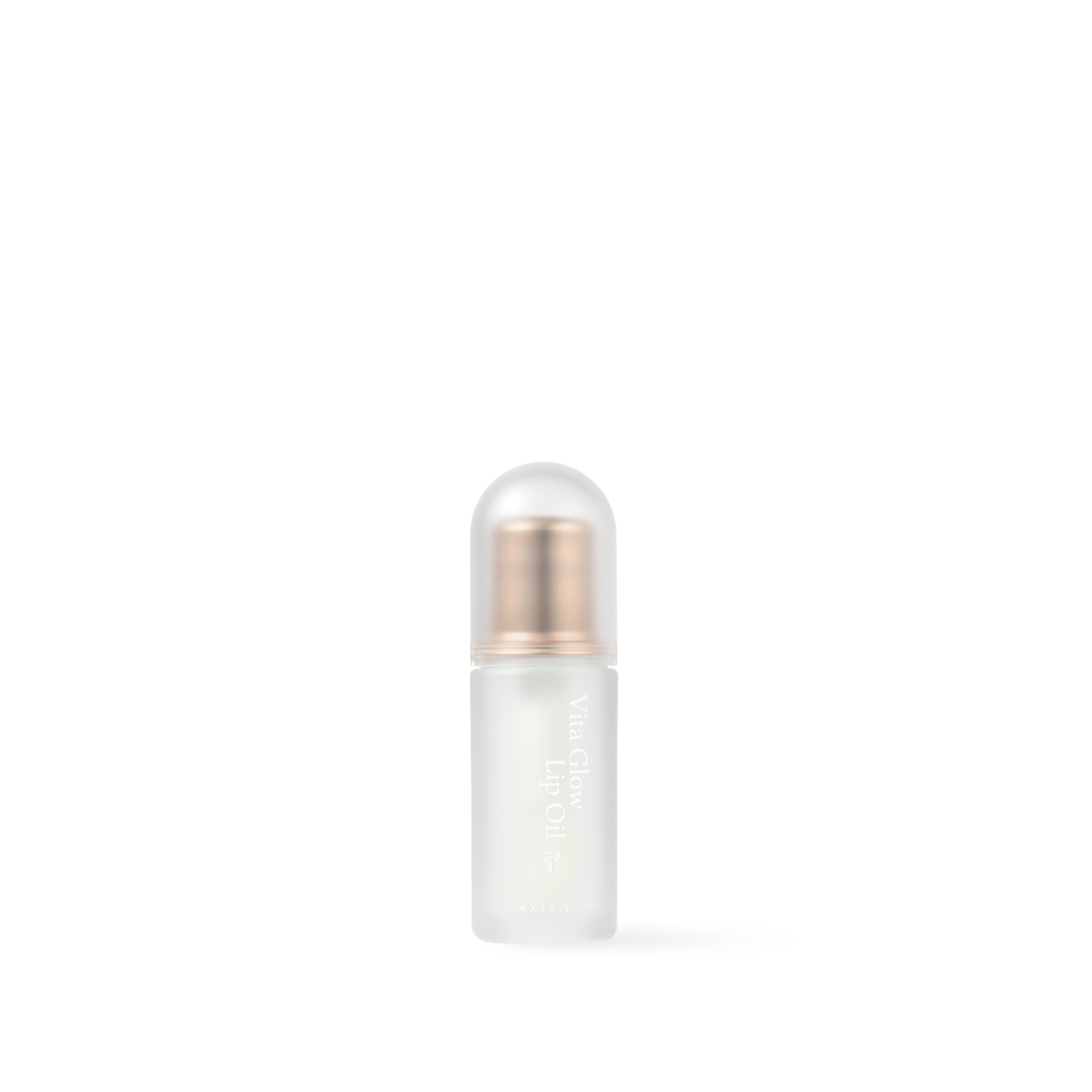Lip Oil Glow 3 Farben - AXIS-Y