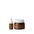 Coffret de nuit régénérant Biome - AXIS-Y