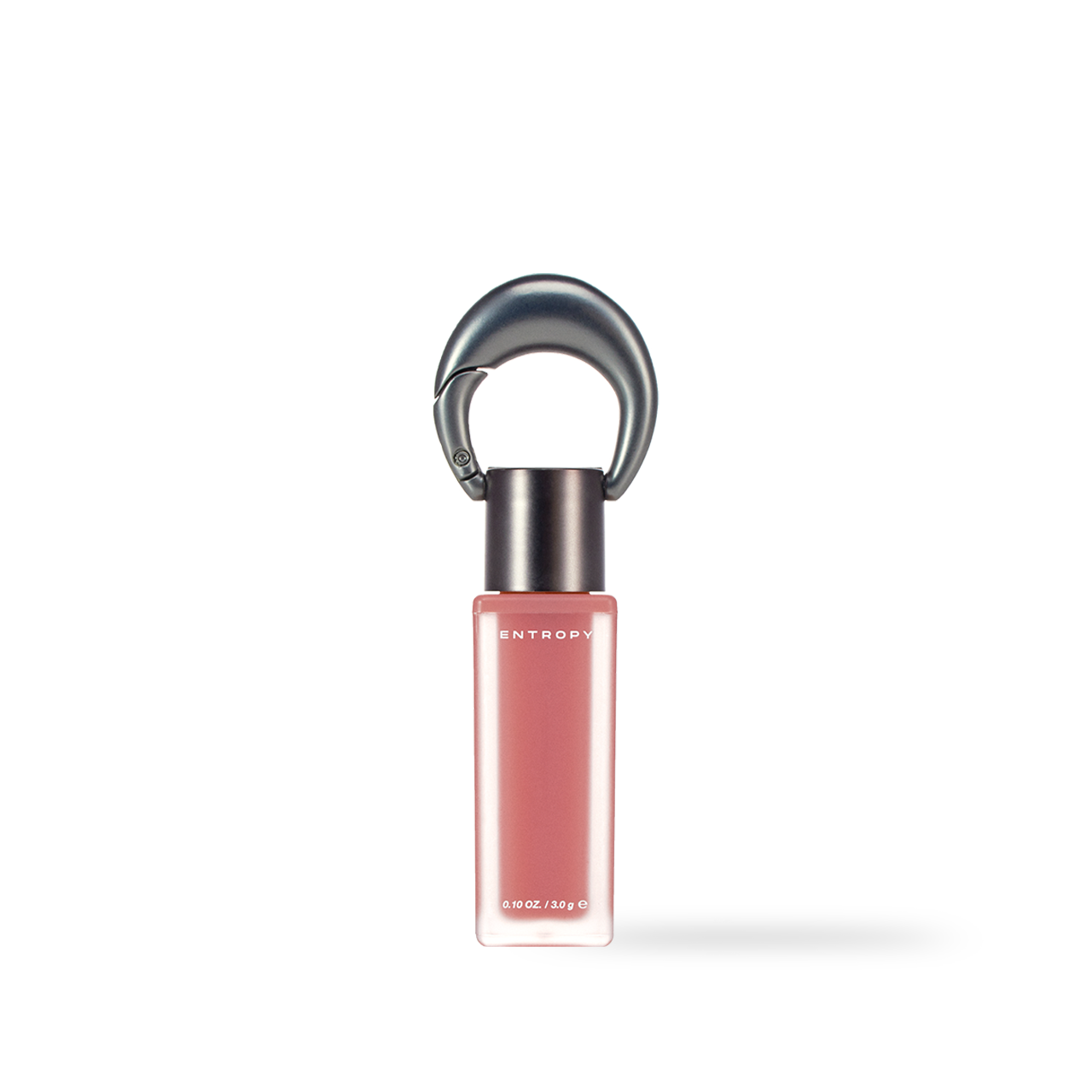 Lippenstift mit Weichzeichner-Basis, 10 Farben - ENTROPY