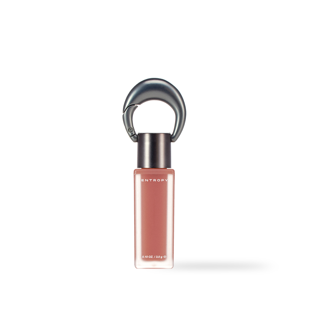Lippenstift mit Weichzeichner-Basis, 10 Farben - ENTROPY