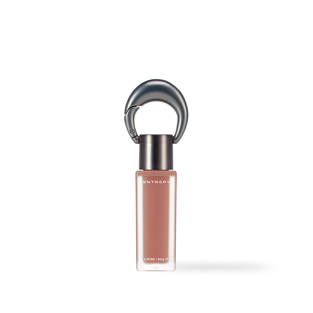 Lippenstift mit Weichzeichner-Basis, 10 Farben - ENTROPY