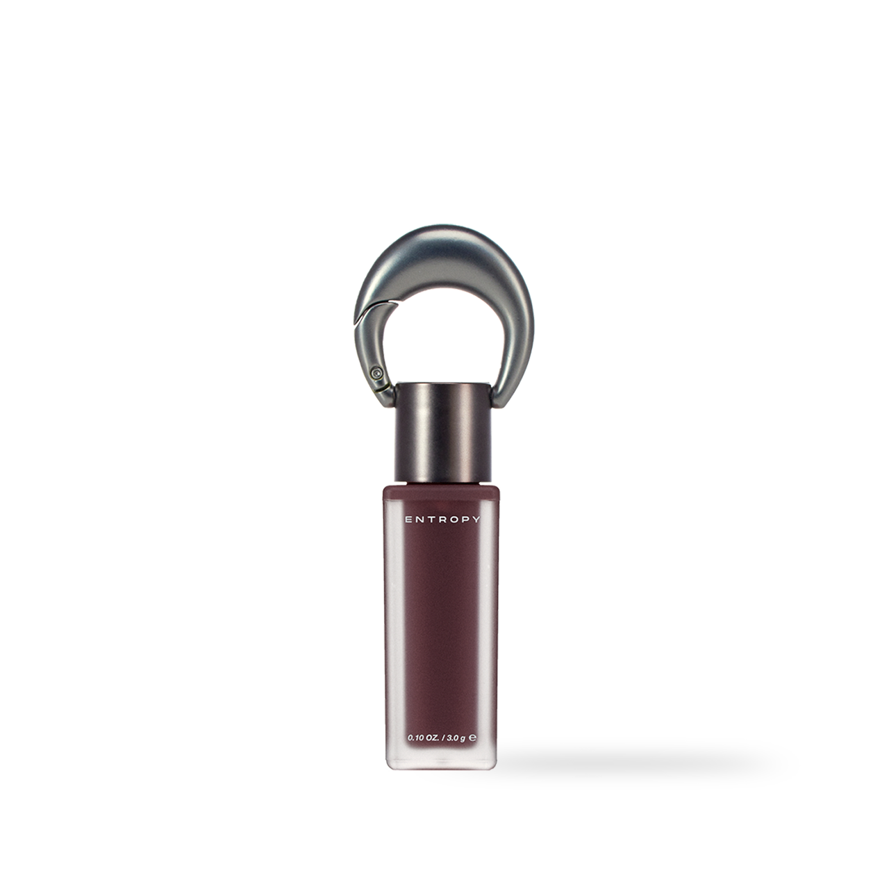 Lippenstift mit Weichzeichner-Basis, 10 Farben - ENTROPY