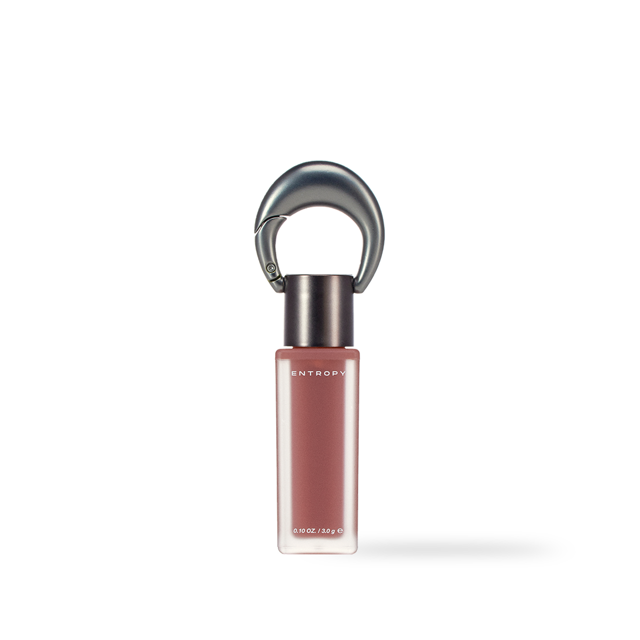 Lippenstift mit Weichzeichner-Basis, 10 Farben - ENTROPY