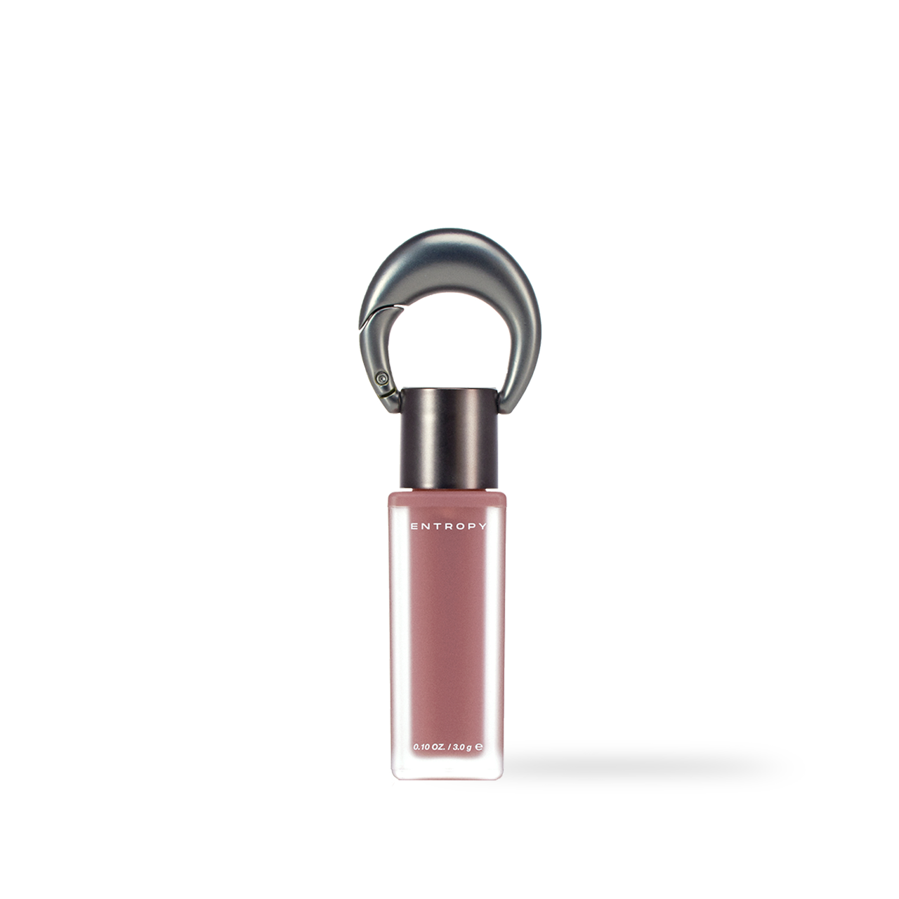 Lippenstift mit Weichzeichner-Basis, 10 Farben - ENTROPY