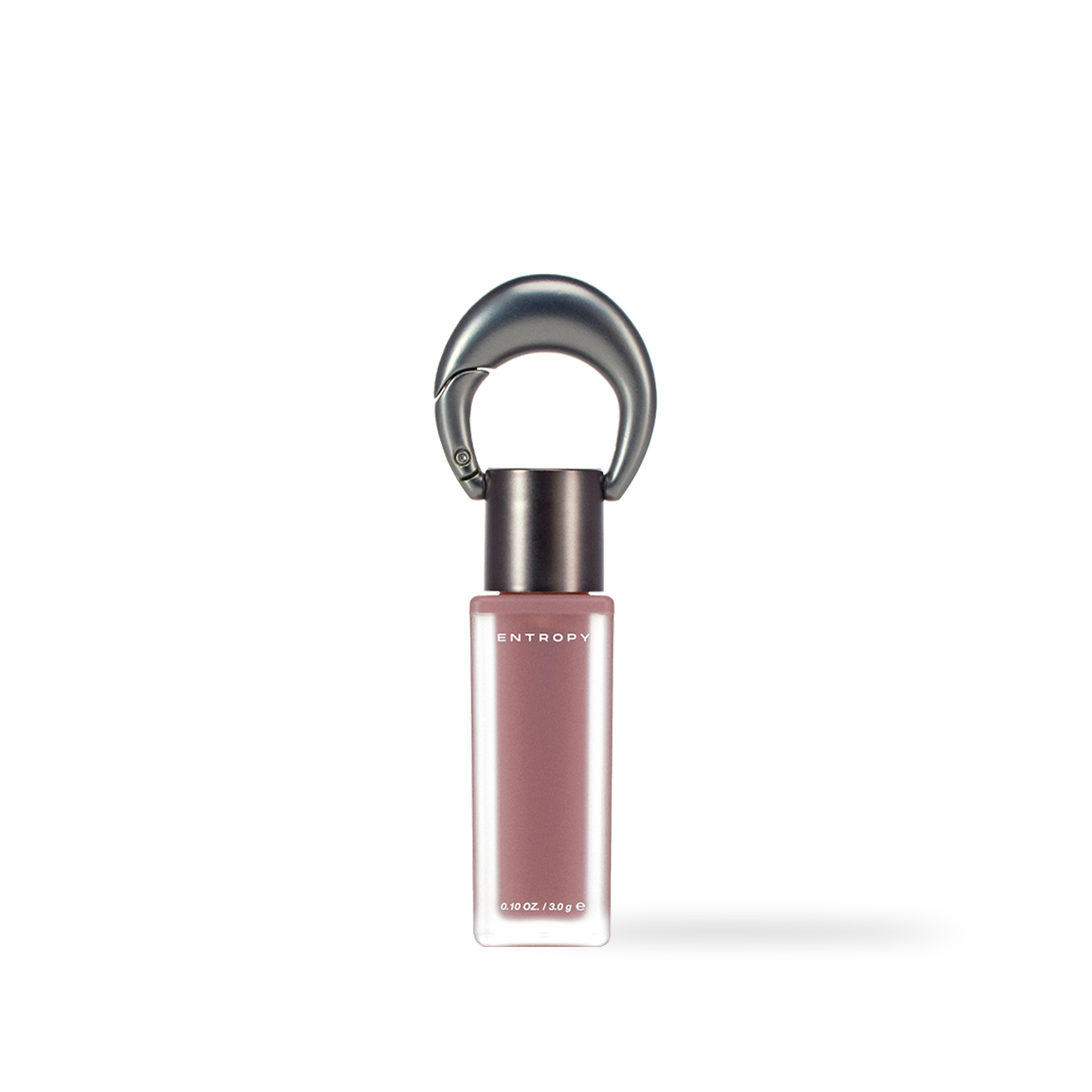 Lippenstift mit Weichzeichner-Basis, 10 Farben - ENTROPY