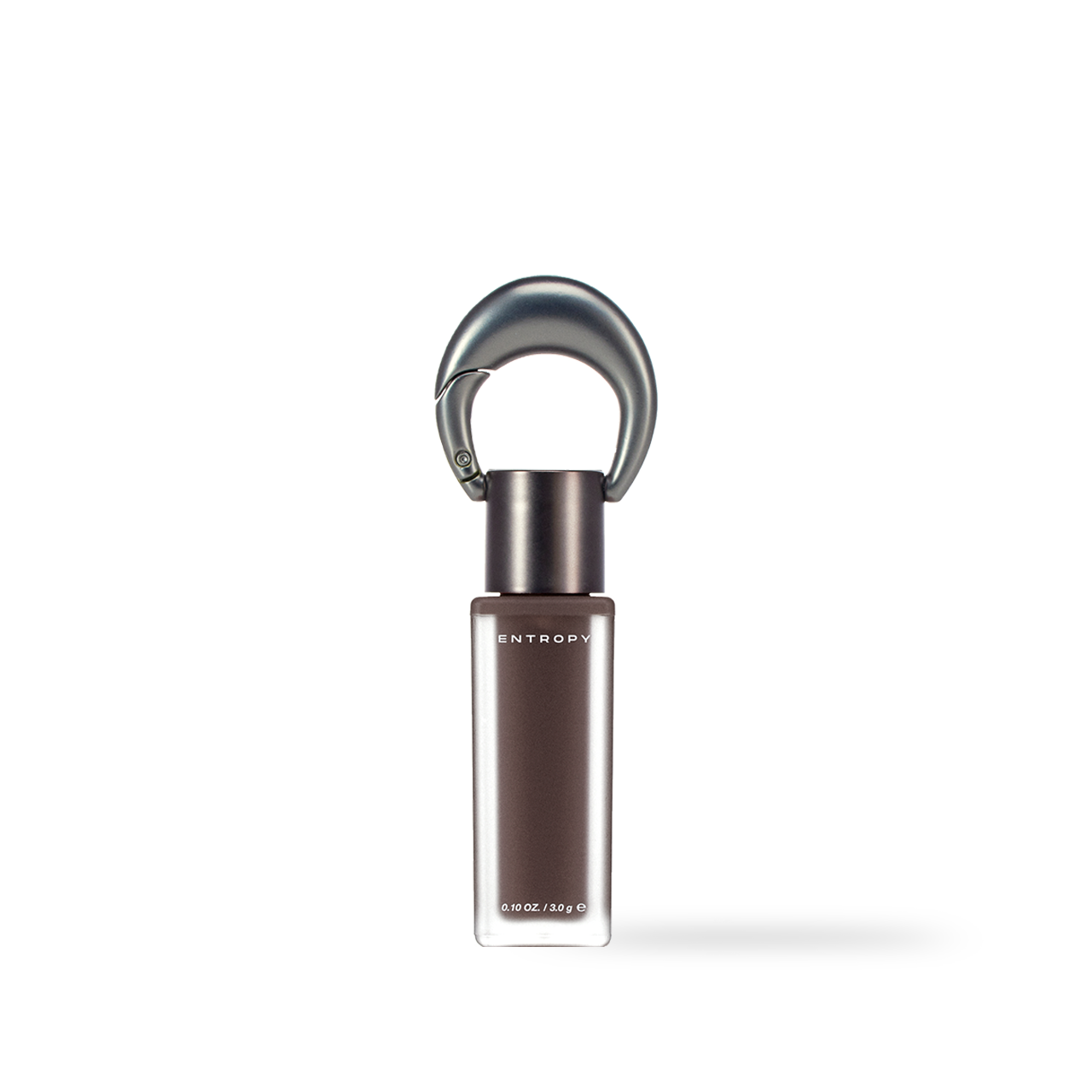 Lippenstift mit Weichzeichner-Basis, 10 Farben - ENTROPY