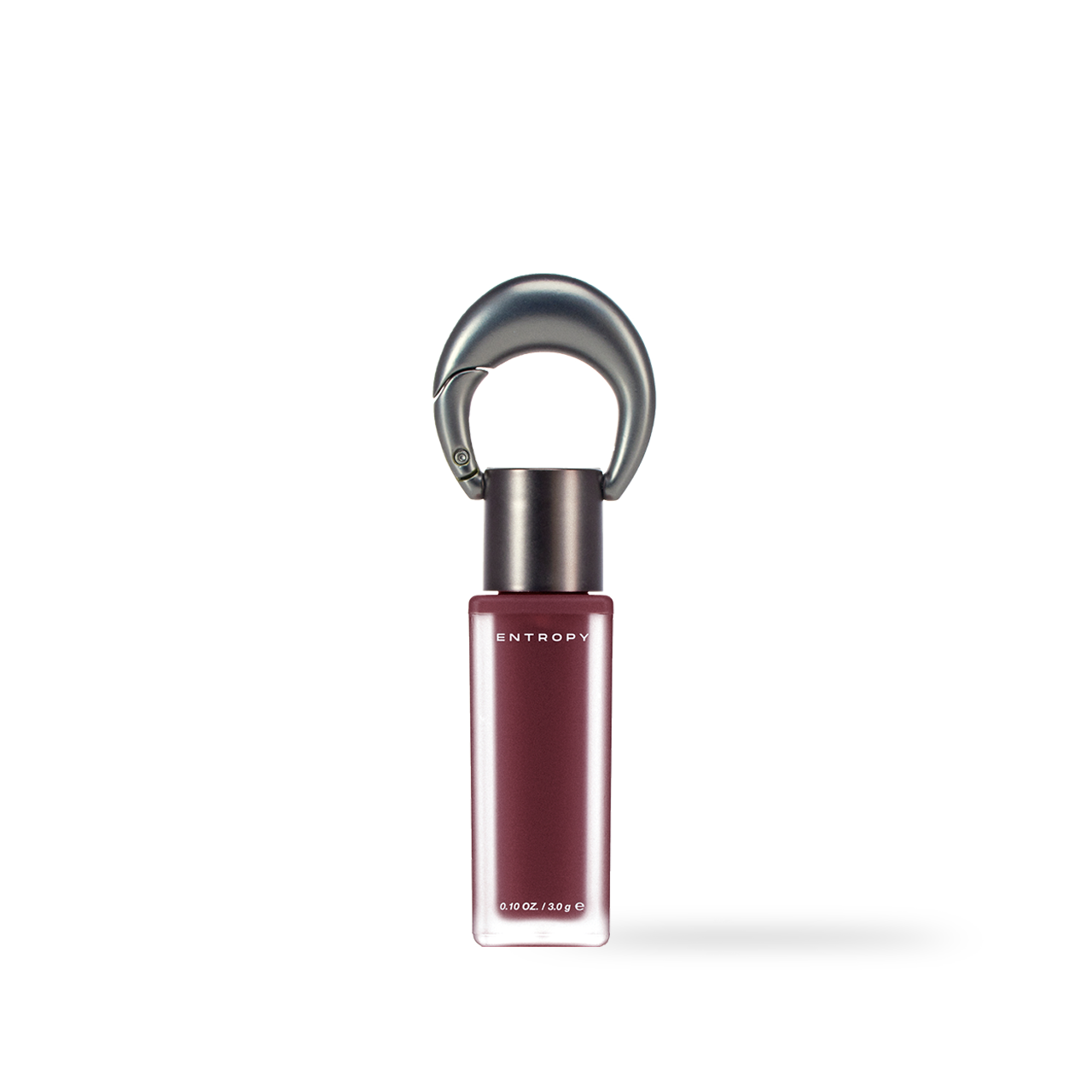 Lippenstift mit Weichzeichner-Basis, 10 Farben - ENTROPY