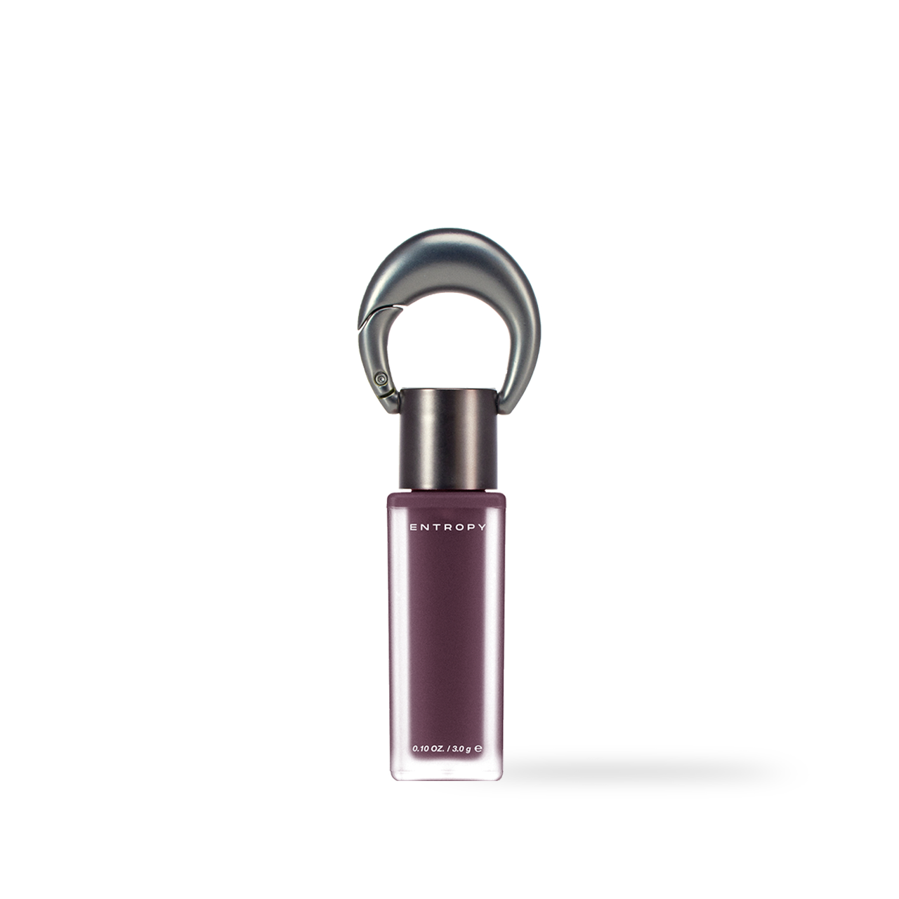 Lippenstift mit Weichzeichner-Basis, 10 Farben - ENTROPY