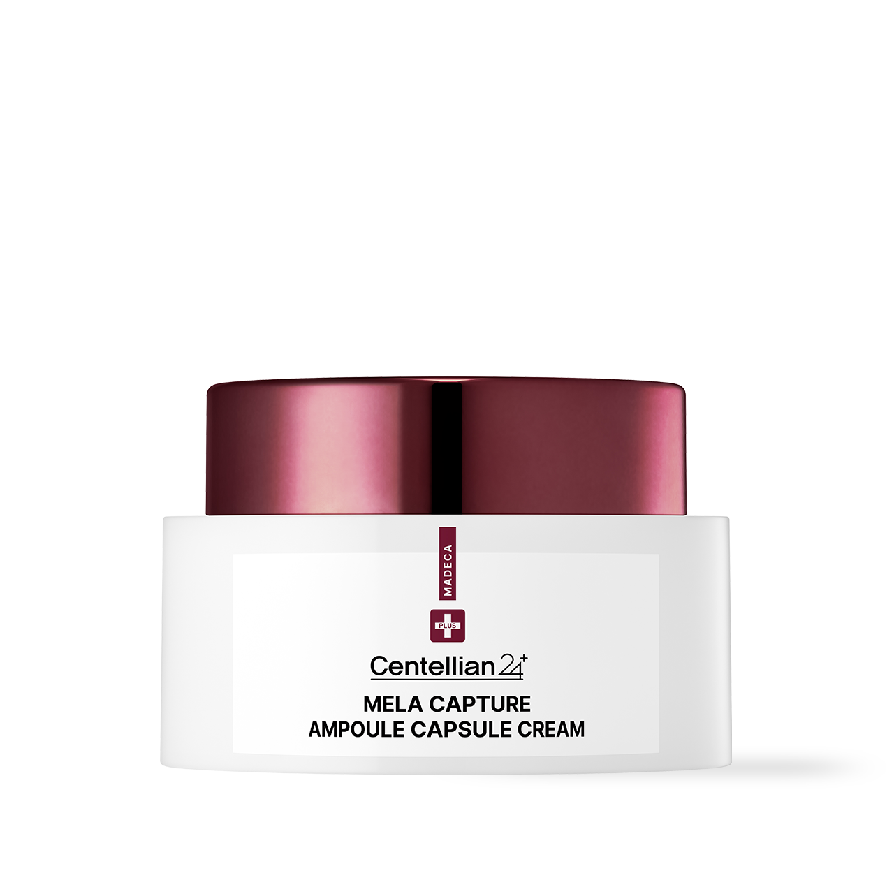 Crème capsule ampoule Madeca Mela Capture 55 ml - Centellian24