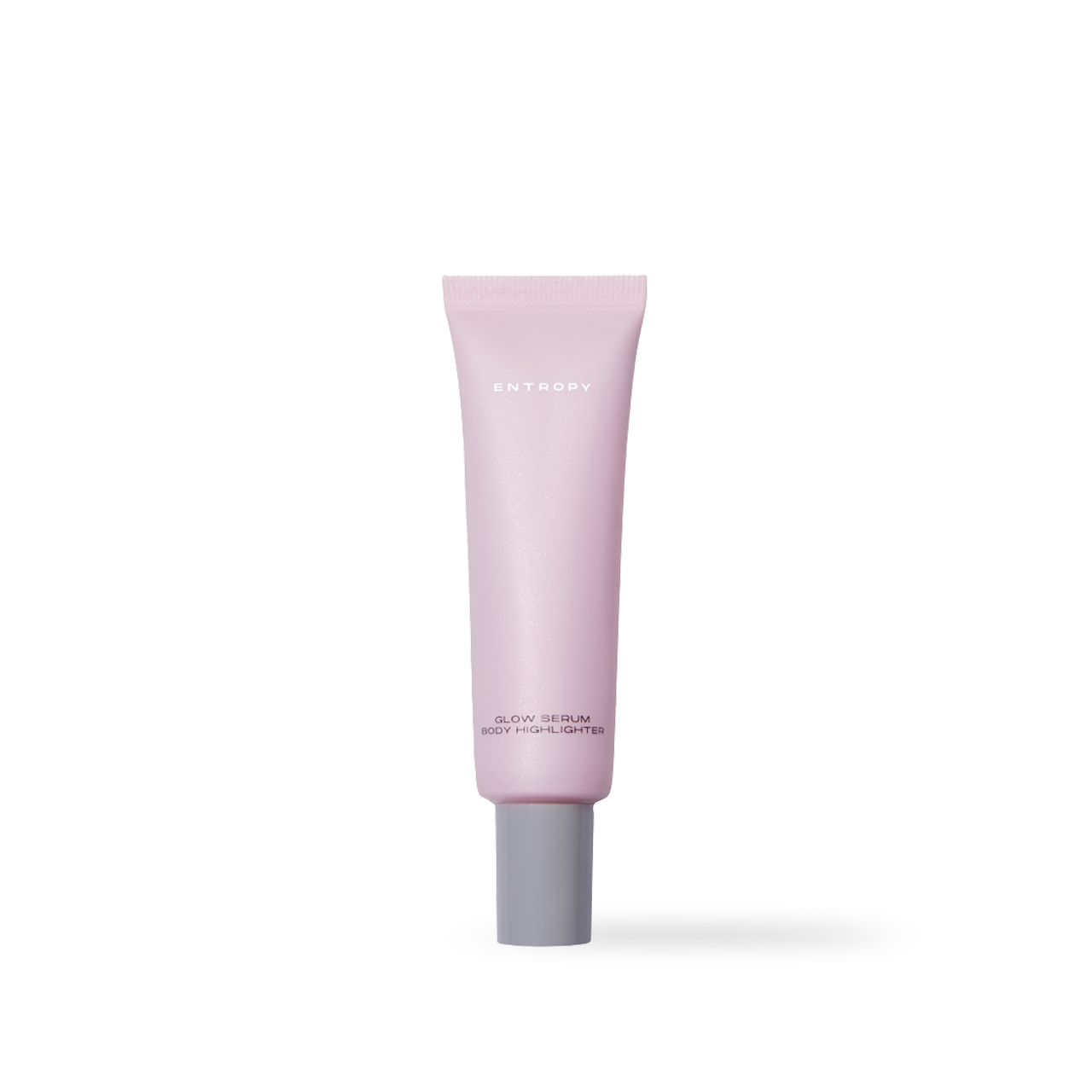 Glow Serum Körper-Highlighter 2 Typen - ENTROPY