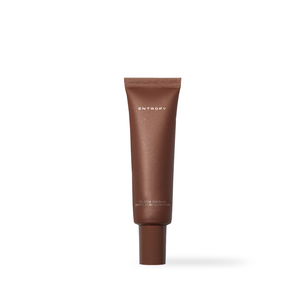 Glow Serum Körper-Highlighter 2 Typen - ENTROPY