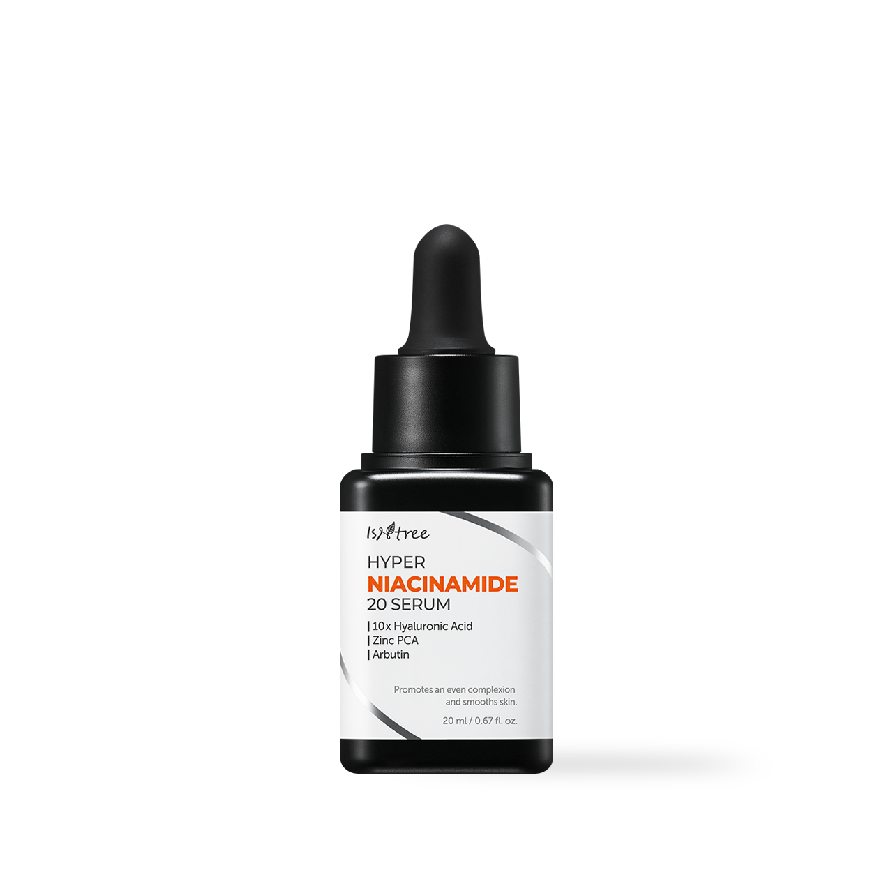 Sérum Hyper Niacinamide 20 ml - Isntree